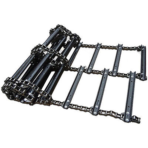 86523261 Combine Feeder House Feeder Chain dor Fits New Holland TR75 TR85 TR86 T
